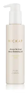 Hickap Always Be Kind Deep Cleansing Oil