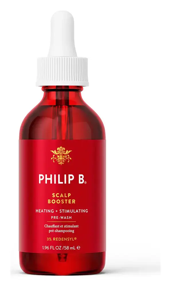 Philip B Scalp Booster