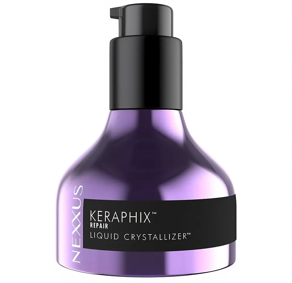 Nexxus Keraphix Repair Liquid Crystallizer