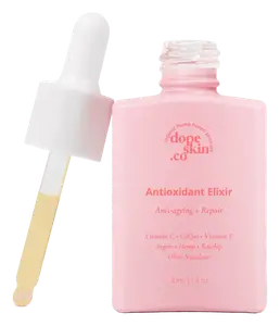 Dope Skin Co. Antioxidant Elixir