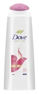 Dove Colour Care Shampoo Sweden