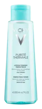 Vichy Pureté Thermale Toner