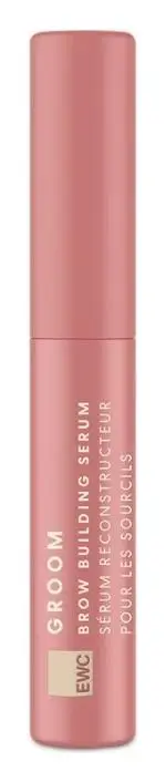 European Wax Center Brow Building Serum
