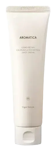 Aromatica Comforting Calendula Decoction Juicy Cream