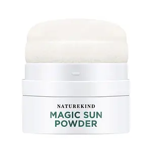 NATUREKIND Magic Sun Powder SPF 50+