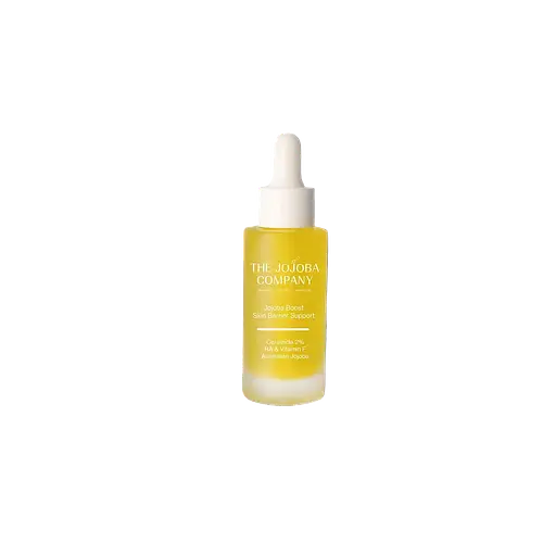 The Jojoba Company Jojoba Boost Skin Barrier Support