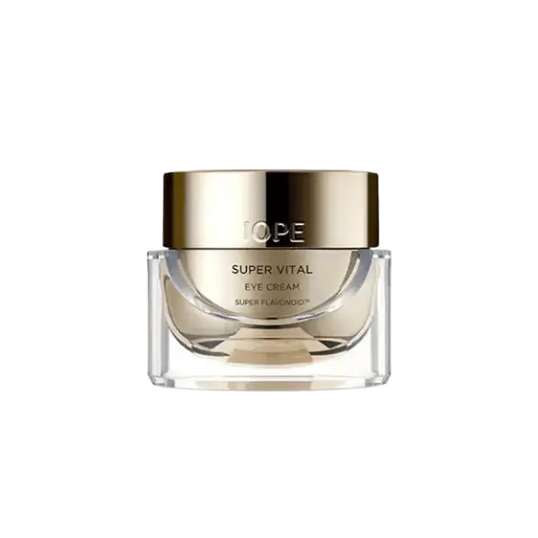 Iope Super Vital Eye Cream