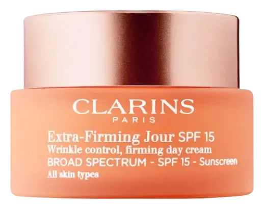Clarins Extra-Firming Day Cream SPF 15