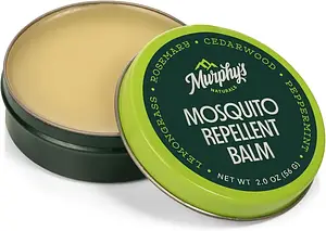 Murphy’s Naturals Mosquito Repellent Balm
