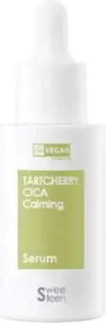 Sweeteen Tartcherry Cica Calming Serum