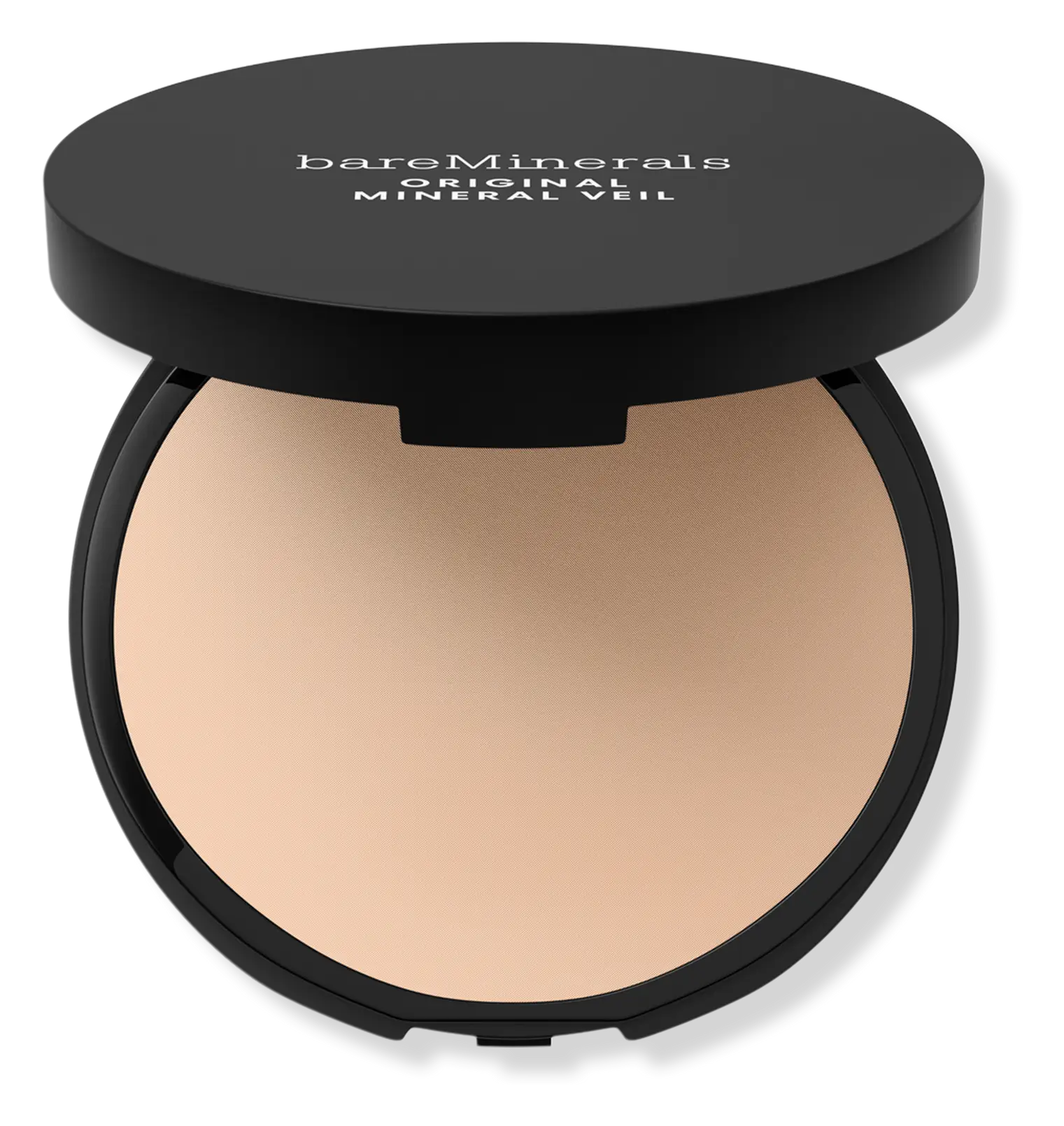 bareMinerals Original Mineral Veil Pressed Setting Powder Sheer Light