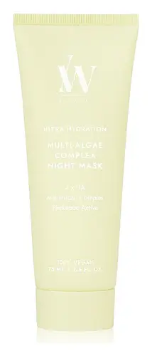 IDA WARG Beauty Multi-Algae Complex Night Mask