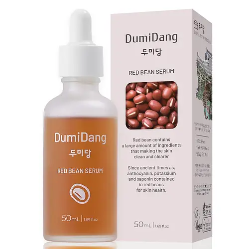 Dumidang Red Bean Serum