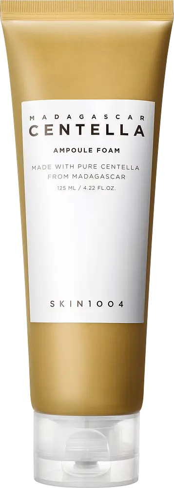 SKIN1004 Madagascar Centella Ampoule Foam