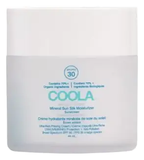 COOLA Sun Silk Moisturizer SPF30