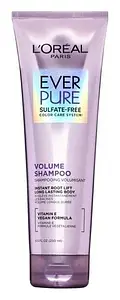 L'Oreal EverPure Volume Sulfate Free Shampoo For Fine Hair