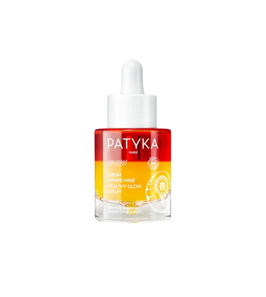 Patyka Paris Healthy Glow Serum