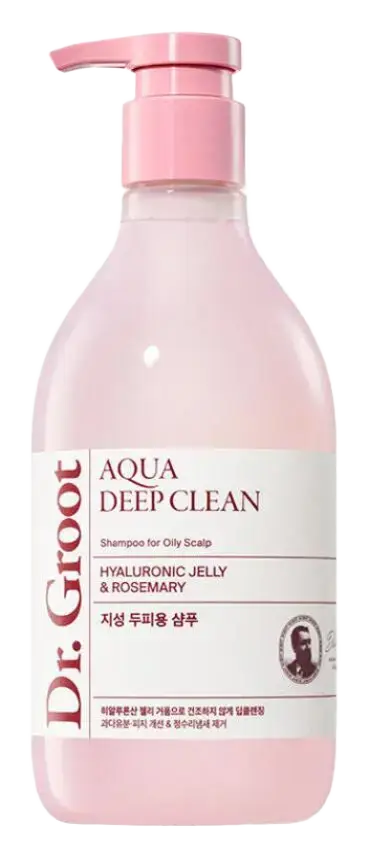 Dr. Groot Aqua Deep Clean Shampoo