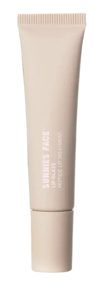 Sunnies Face Lip Glaze Lucite