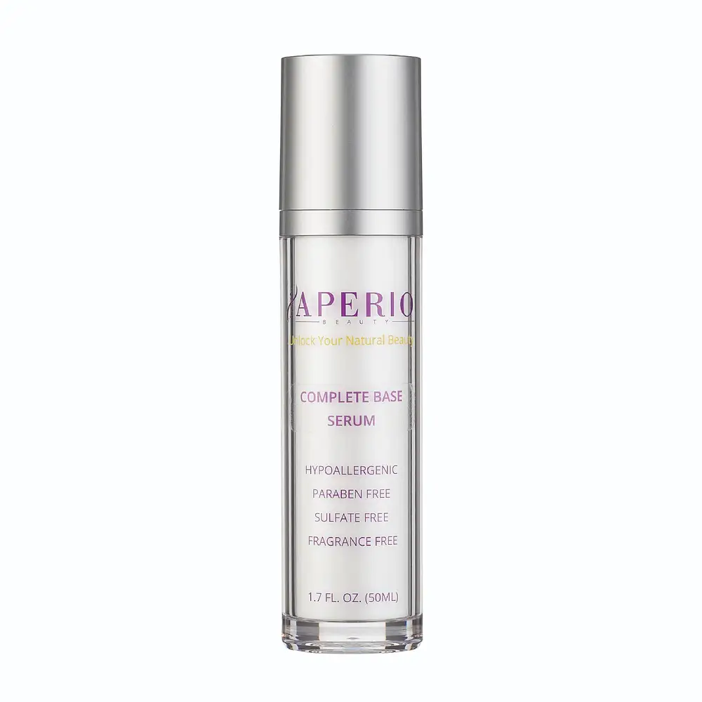 Aperio Beauty Complete Base Serum