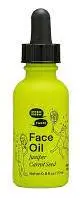 Meow Meow Tweet Face Oil - Juniper Carrot Seed