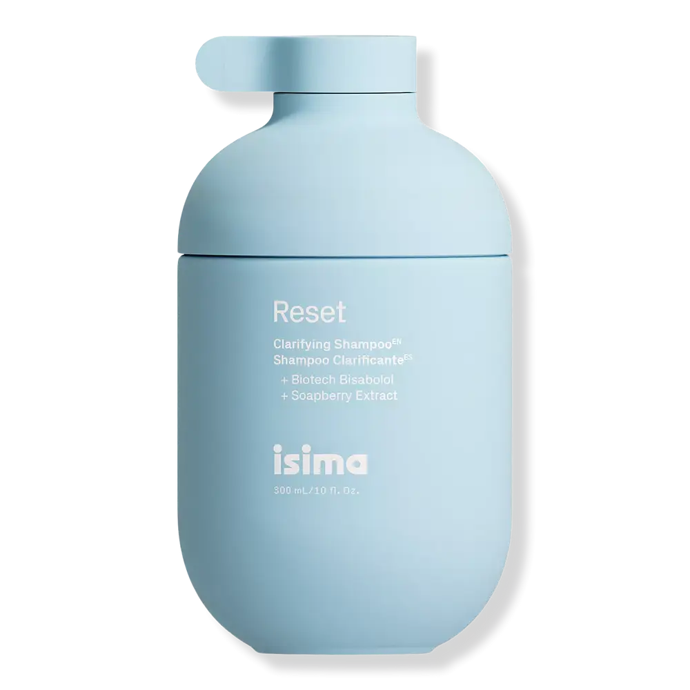Isima Reset Clarifying Shampoo