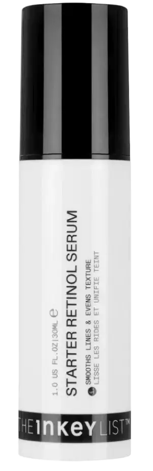 The INKEY List Starter Retinol Serum