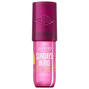 Sol De Janeiro Sundays in Rio Perfume Mist