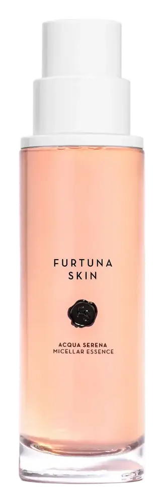 Furtuna Skin Acqua Serena Micellar Cleansing Essence