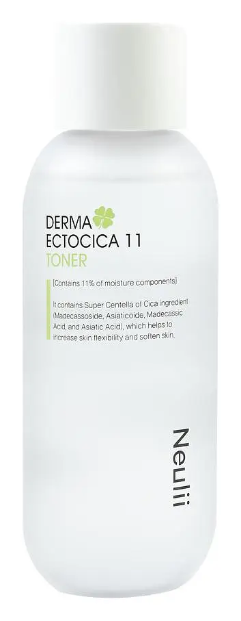 Neulii Derma Ectocica 11 Toner