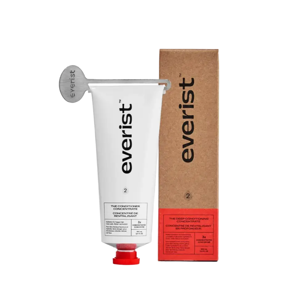Everist The Deep Conditioning Concentrate
