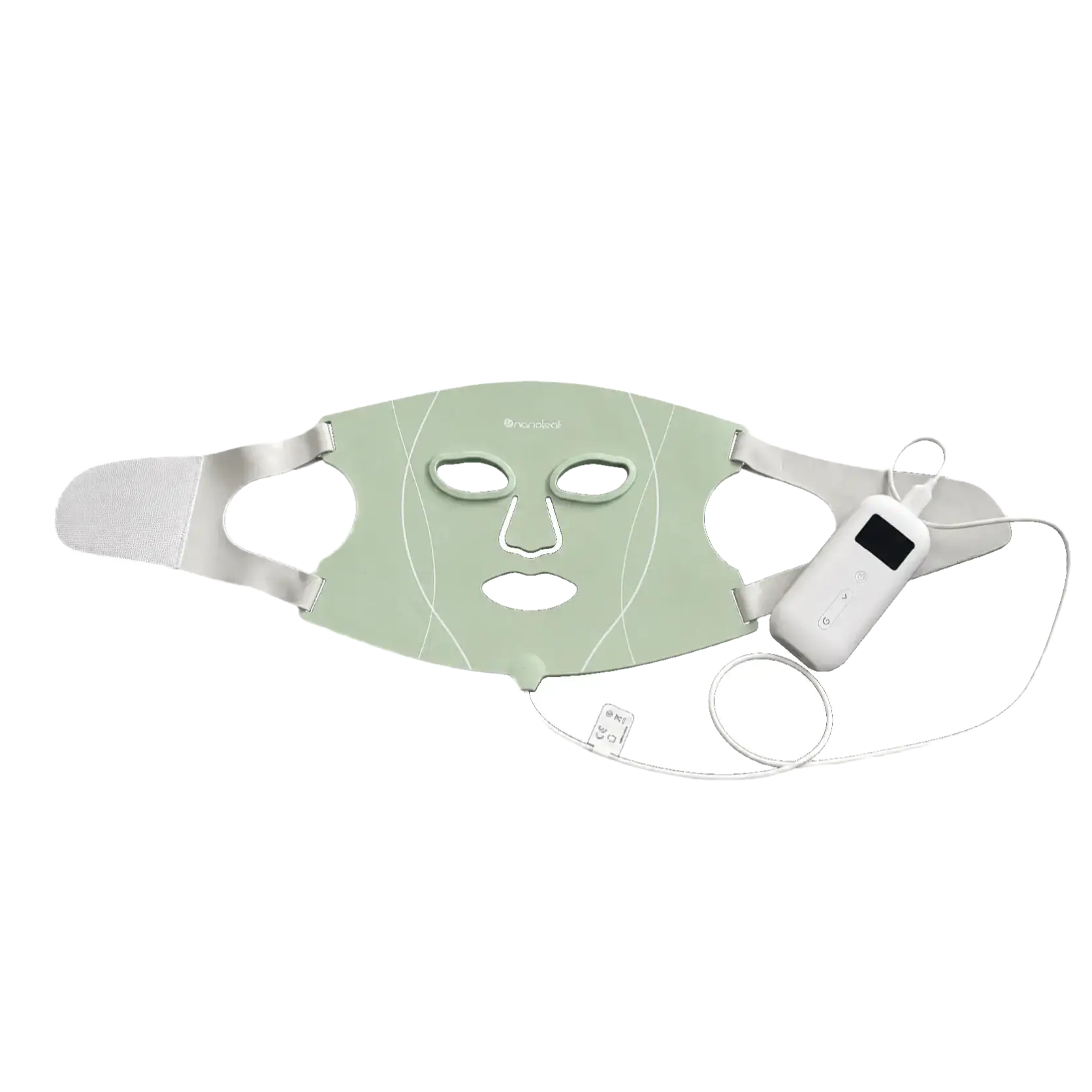 Nanoleaf LED Light Therapy Face Mask