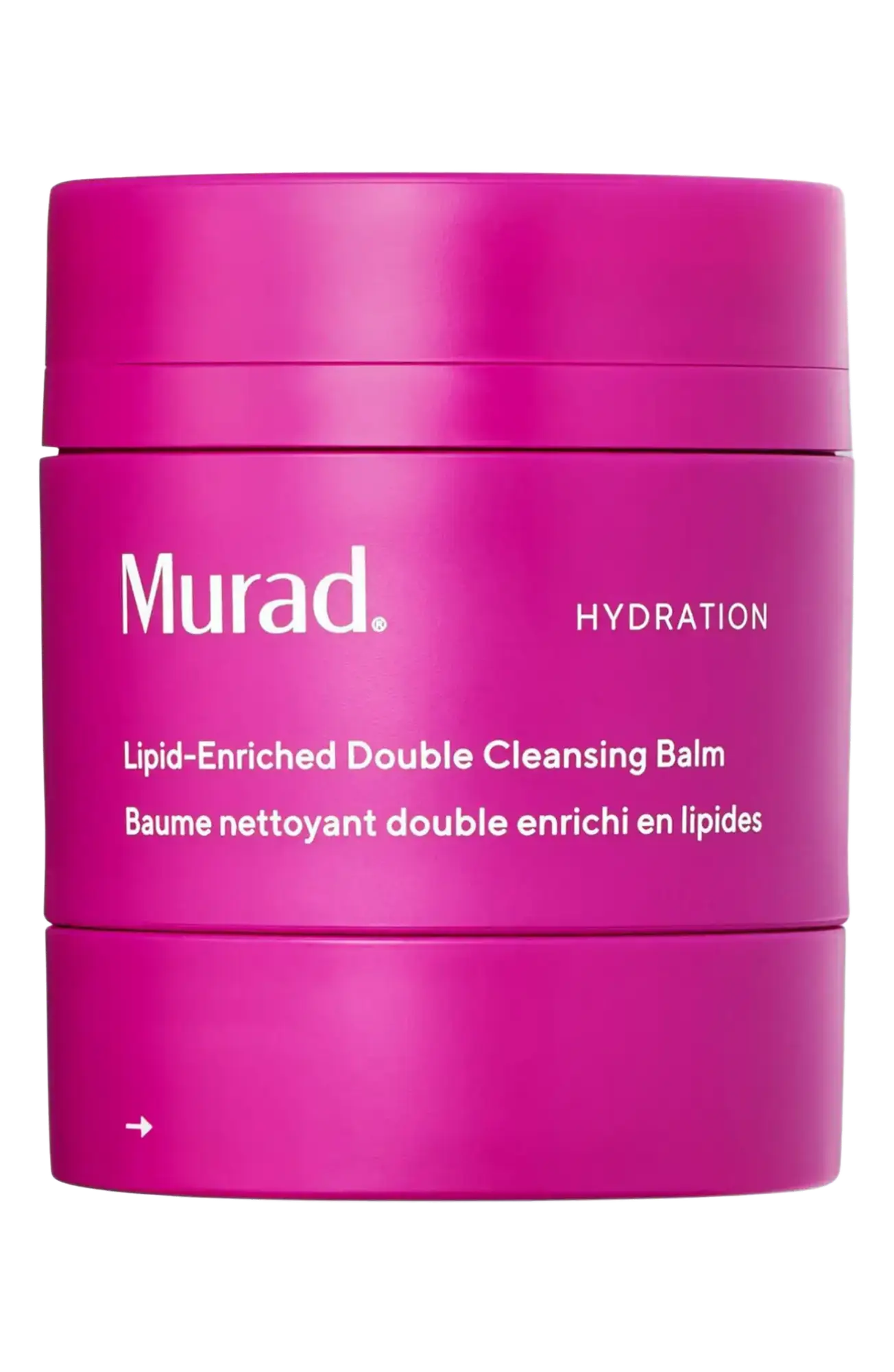Murad Lipid-Enriched Double Cleansing Balm