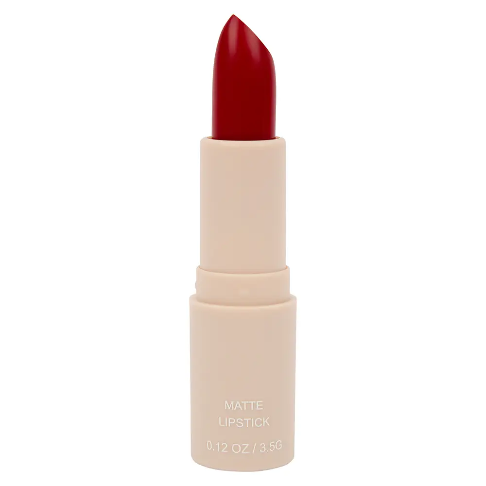 BYS Be Free Matte Lipstick Rouge (EU)
