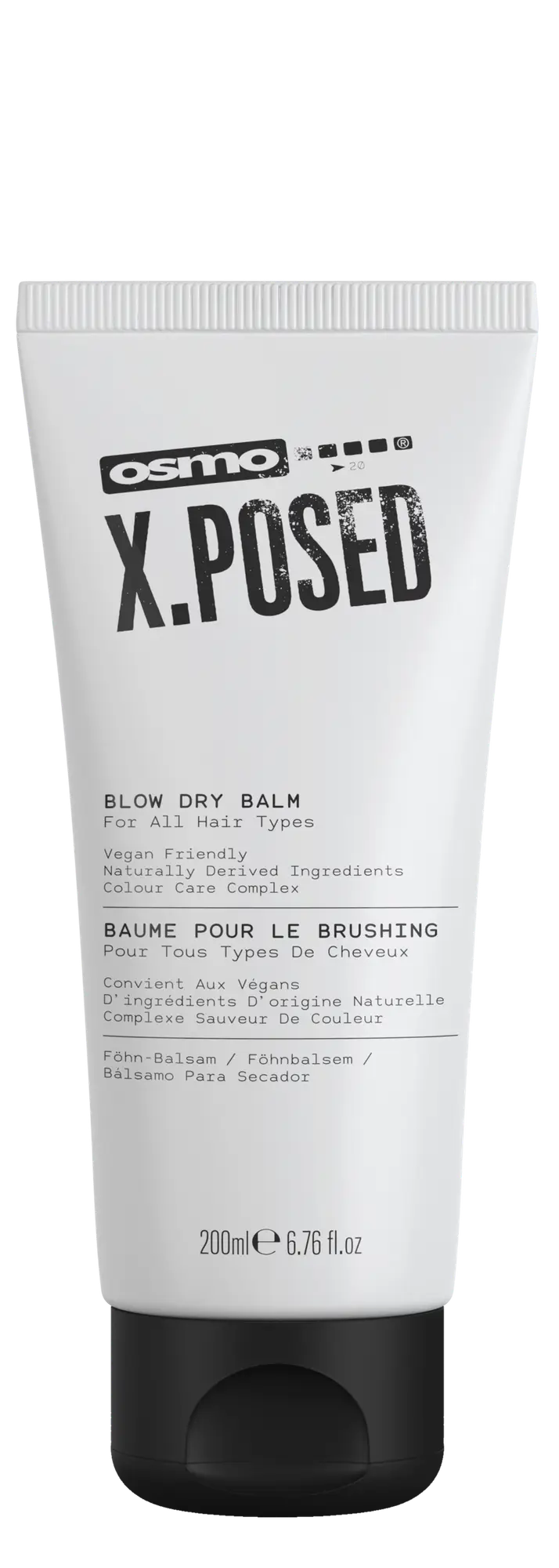 Osmo X.Posed Blow Dry Balm