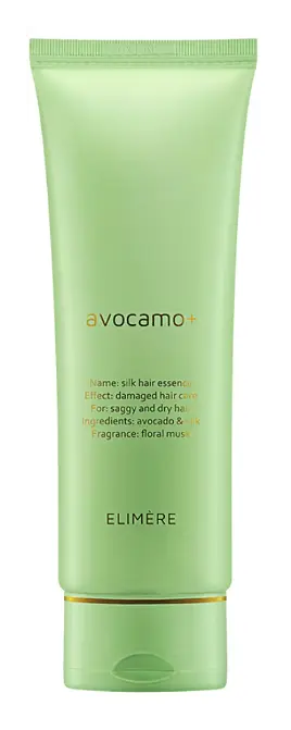 Elimere Avocamo+ Silk Hair Essence
