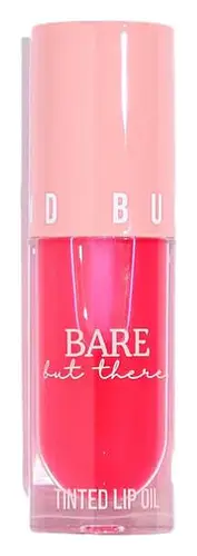 Blend Bunny Cosmetics Bare But There Lip Oil Baby Girl