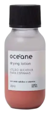 Oceane Acne Drying Lotion
