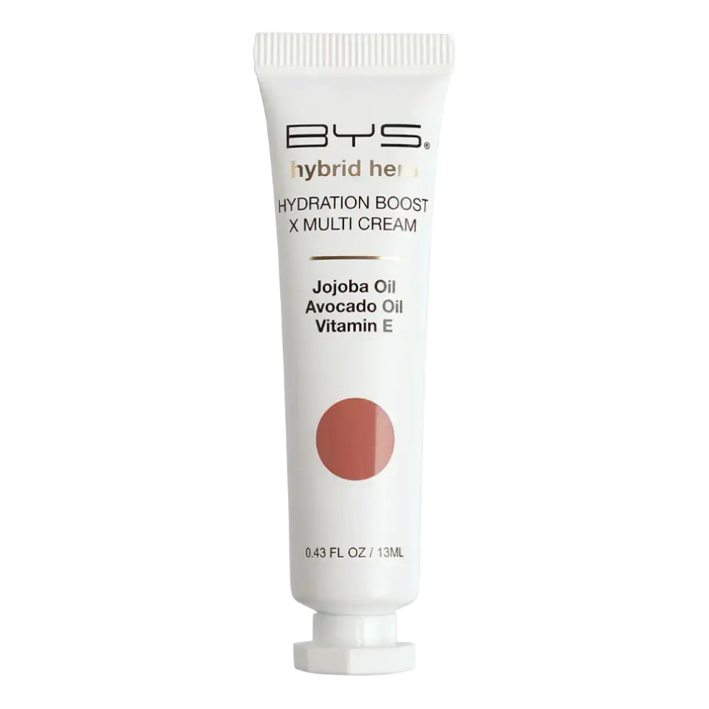 BYS Hybrid Hero Hydration Boost X Multi Cream Silken (EU)