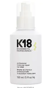 K18 Hair Professional Molecular Repair Hair Mist