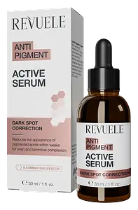 Revuele Anti Pigment Active Serum