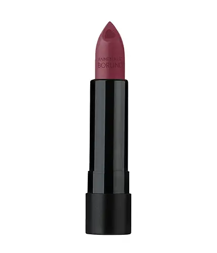 Annemarie Börlind Lipstick Cassis