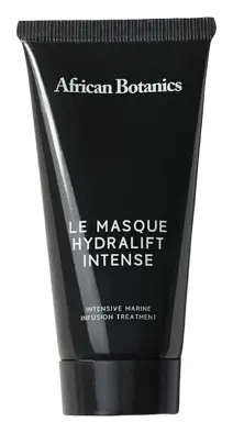 African Botanics Le Masque Hydralift Intense
