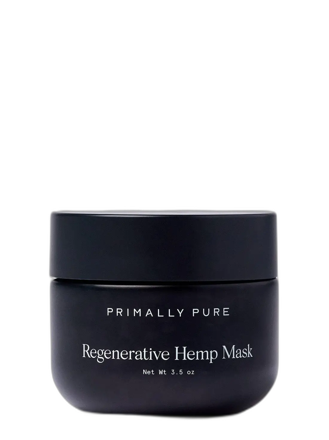 Primally Pure Regenerative Hemp Mask