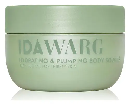 IDA WARG Beauty Hydrating & Plumping Body Soufflé