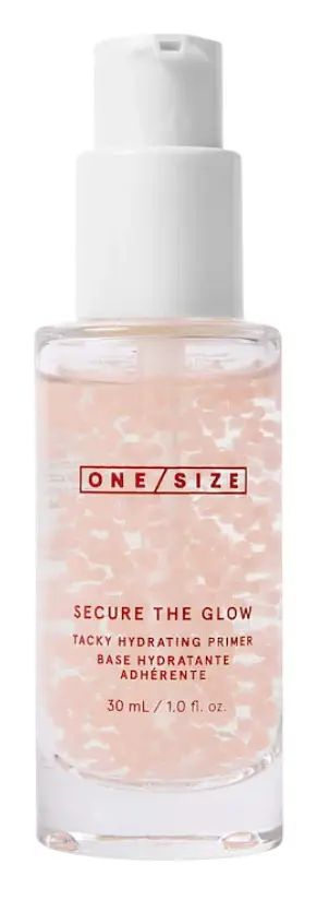 One/Size by Patrick Starrr Secure The Glow Tacky Hydrating Primer With Boba Complex Universal