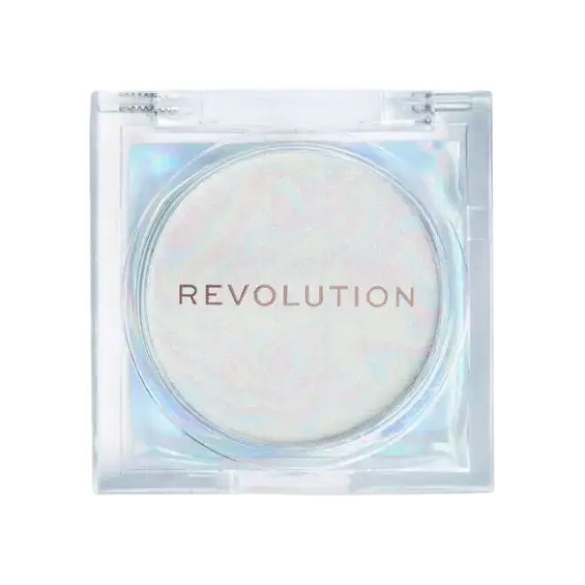 Revolution Beauty Mood Switch Aura Powder Universal Prism