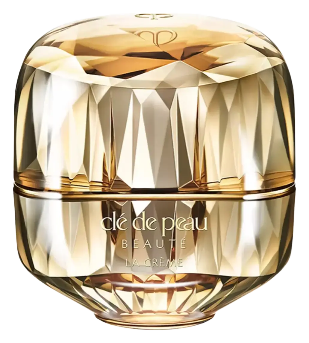 Clé de Peau Beauté La Crème