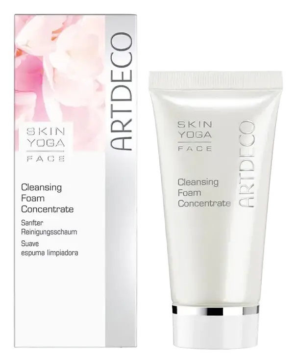 ARTDECO Cleansing Foam Concentrate
