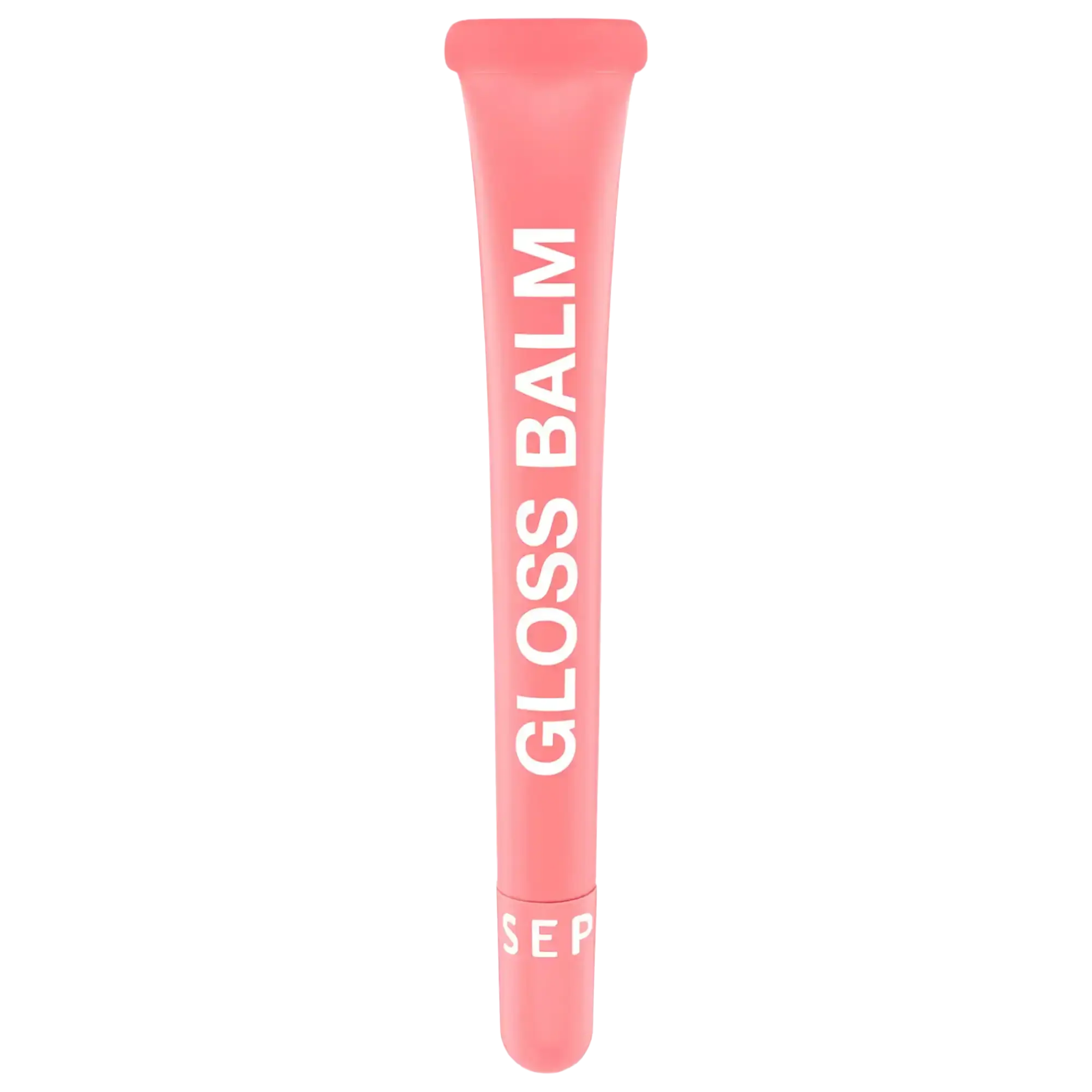 Sephora Collection Colorful Hydrating And Plumping Gloss Balm 01 Pink Satin